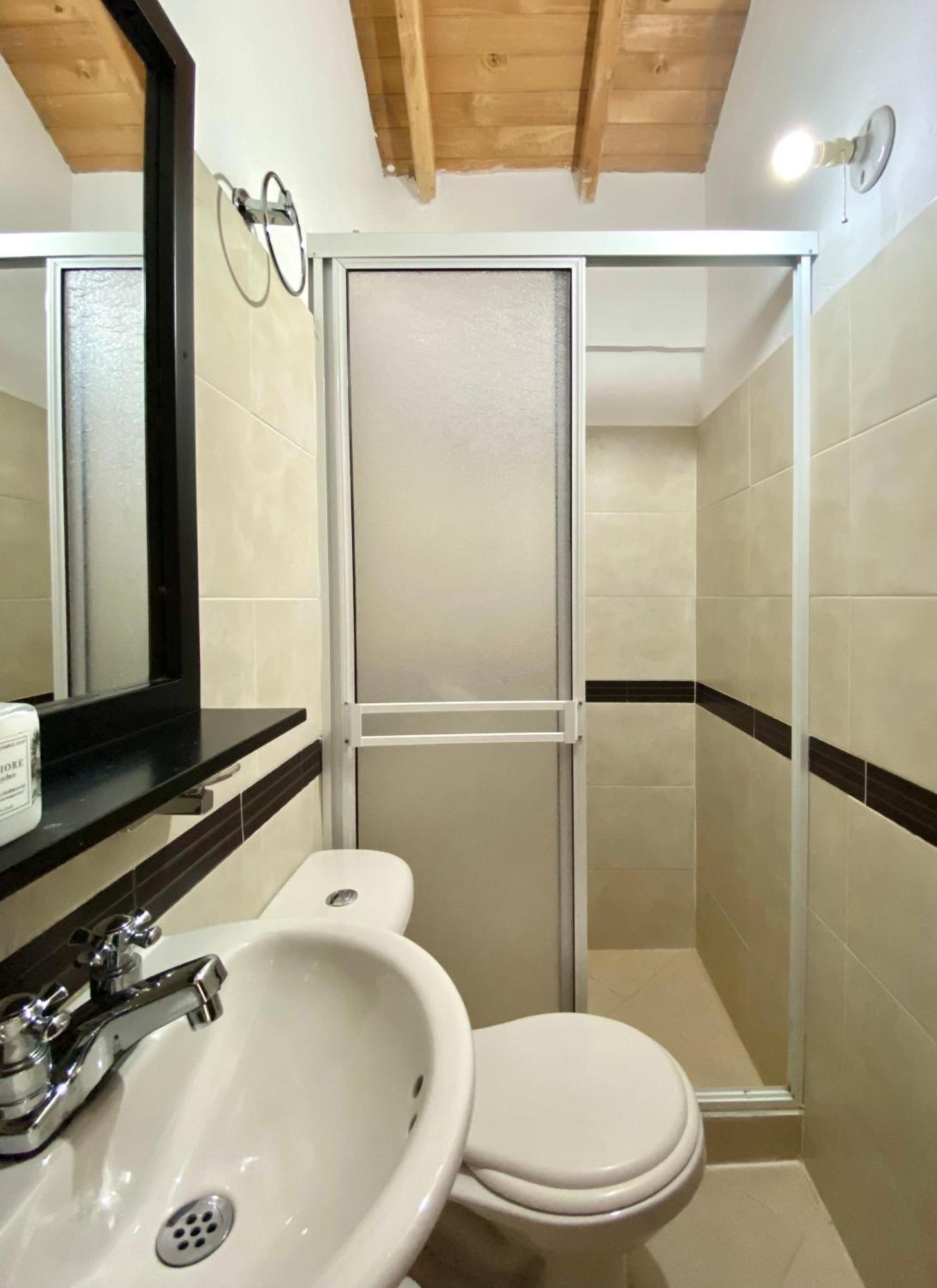 Hotel Evoque Sachica Villa de Leyva Phòng bức ảnh